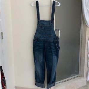 Free People Overalls